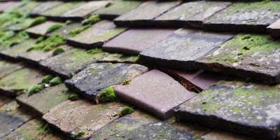 Aspley Heath roof repair costs
